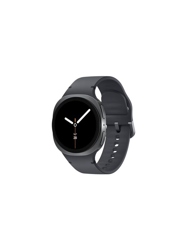 Samsung Galaxy Watch8 40mm - Graphite
