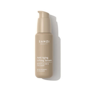 Sanzi Beauty Anti Aging Lifting Serum 30 ml