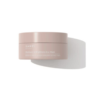 Sanzi Beauty Moisture & Brightness Eye Mask 30 par