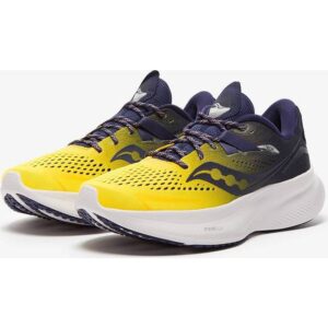 Saucony Ride 15 Løbesko - Blå
