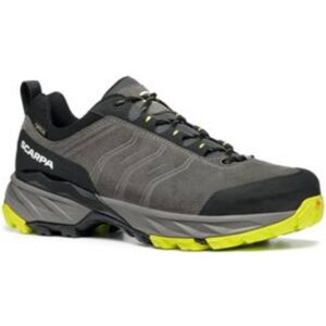 Scarpa Rush Trail GTX Vandresko - Brun