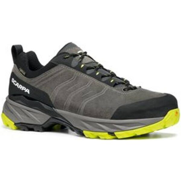 Scarpa Rush Trail GTX Vandresko - Brun