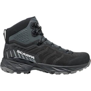 Scarpa Rush Trek GTX Vandresko Herrer - Sort