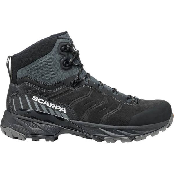 Scarpa Rush Trek GTX Vandresko Herrer - Sort