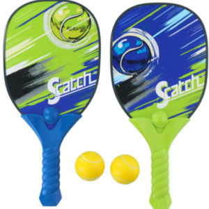 Scatch Padel startsæt