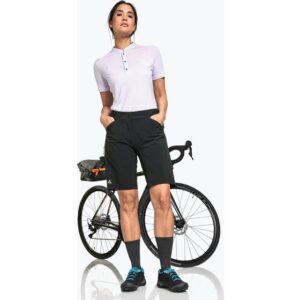 Schöffel Cykelshorts Shorts Danube - Sort