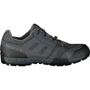 Scott Sport Crus-R MTB Cykelsko - Dark Grey/Black