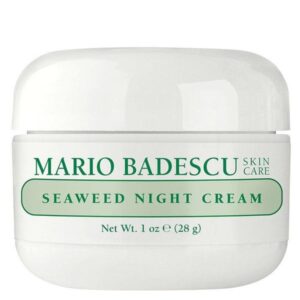 Seaweed Night Cream 28 g