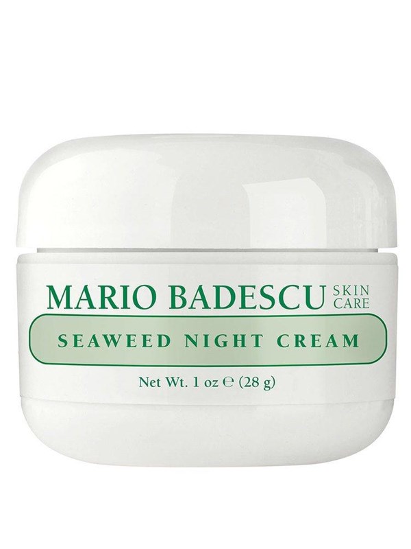 Seaweed Night Cream 28 g