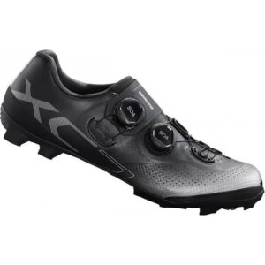 Shimano XC702 MTB Cykelsko - Sort