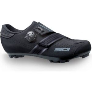 Sidi Aertis MTB Cykelsko - Sort