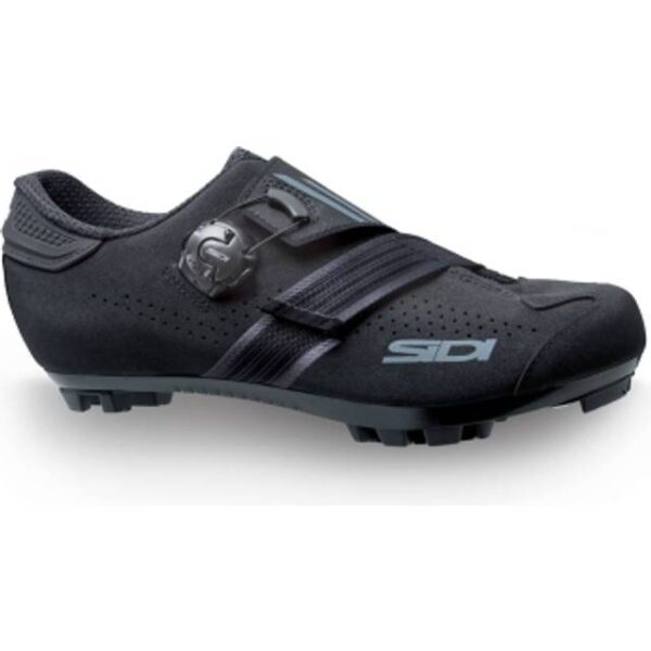 Sidi Aertis MTB Cykelsko - Sort