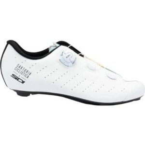 Sidi Sprint Cykelsko - Hvid