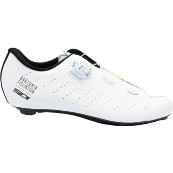 Sidi Sprint Cykelsko - Hvid