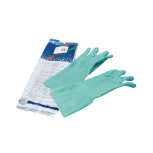 Sigvaris Gummihandsker Til Kompressionsstrømper X-Large (1 stk)