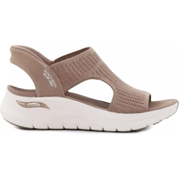 Skechers Arch Fit 2.0 My Everyday - Moc