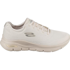 Skechers Arch Fit Big Appeal W - Off White