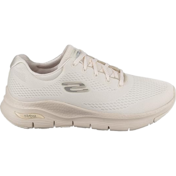 Skechers Arch Fit Big Appeal W - Off White
