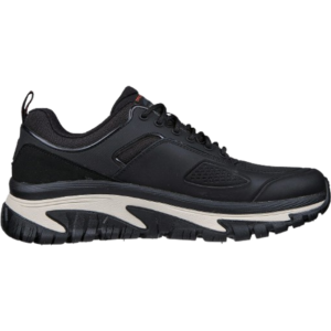 Skechers Arch Fit Road Walker M - Black