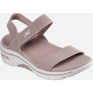 Skechers Arch Fit Sandal - Mauve