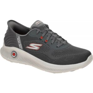 Skechers Goodyear Arch Fit Slip-Ins Sneakers - Grey