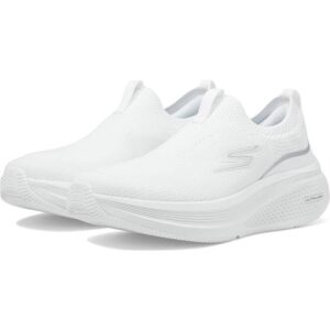 Skechers Løbesko Go Run Elevate 2.0 Cadena - Grå/Hvid