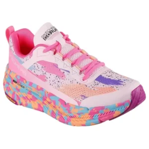 Skechers MAX CUSHIONING PREMIER 2.0 129704 PKMT