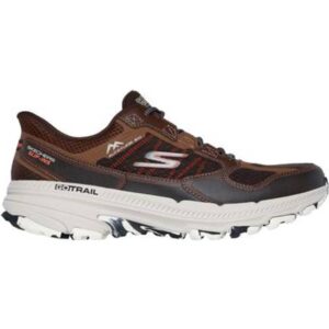 Skechers Men Go Run Trail Altitude 2.0 Løbesko - Brown