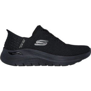 Skechers Slip-ins Arch Fit 2.0 Good Energy W - Black
