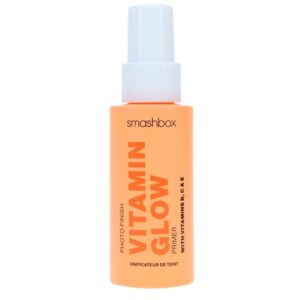 Smashbox , Photo Finish, Vitamins B C E, Illuminating, Liquid Primer, 30 ml