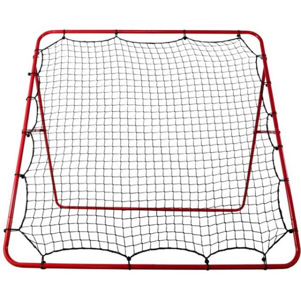 SportMe Rebounder Soccer 150x150cm