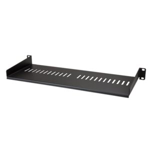 StarTech.com CABSHELF1U7V - 1U - Fixed Shelf