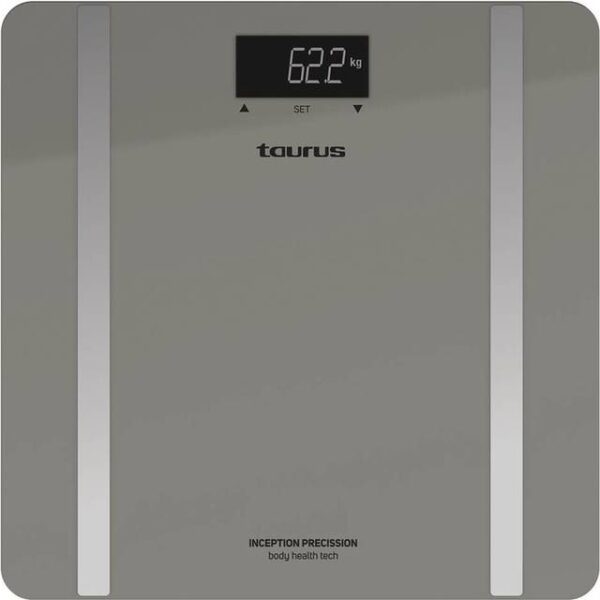 Taurus Inception Precision Badevægt 180 kg