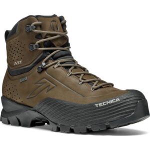 Tecnica Forge 2.0 GTX Trekking Shoes - Tundra Cool Grey