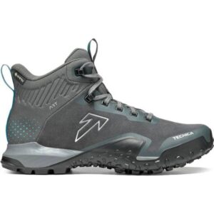Tecnica Magma 2.0 Mid GTX Vandresko Damer - Sort