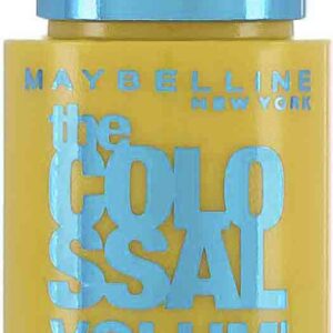 The Colossal Waterproof Mascara
