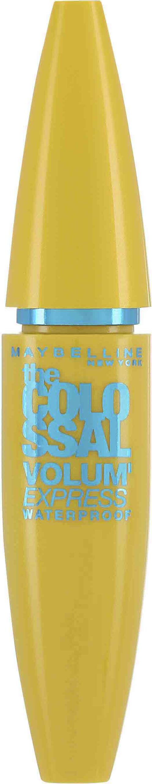 The Colossal Waterproof Mascara