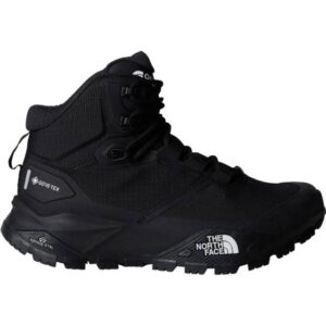 The North Face Offtrail Hike Mid GORE-TEX Vandresko Damer - Sort