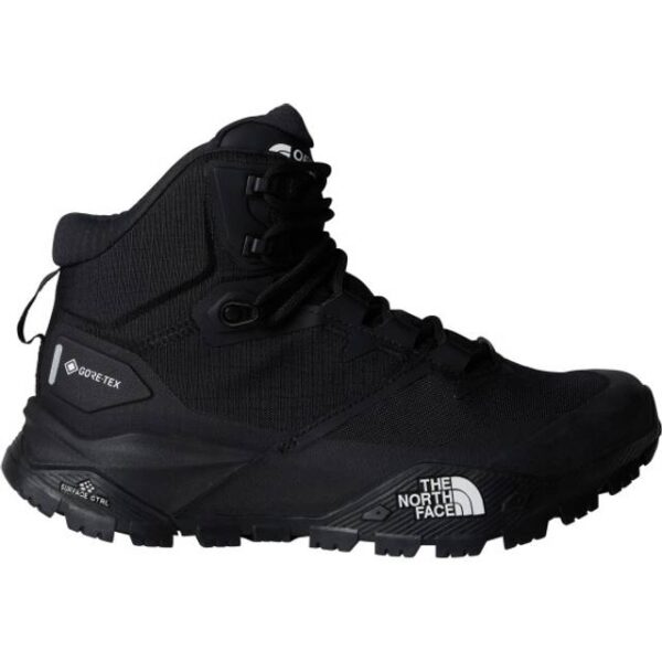 The North Face Offtrail Hike Mid GORE-TEX Vandresko Damer - Sort