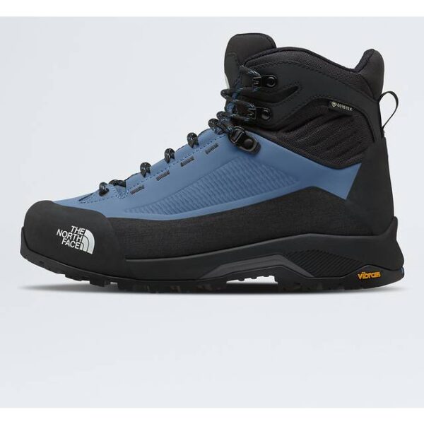 The North Face Verto Alpine Mid GORE-TEX Vandresko - Sort