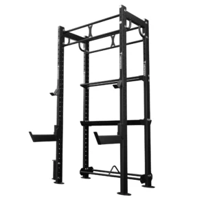 Throwdown 2x4 Compact XTC Rig & Squat Rack