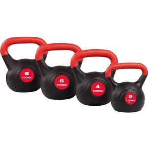 Toorx Kettlebell 4kg