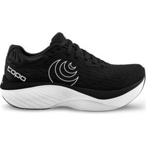 Topo Athletic Atmos Str 39 Neutral Løbesko - Sort