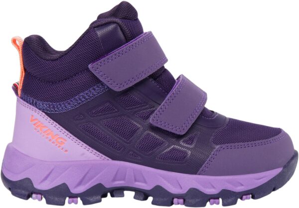 Track Mid WP 2V