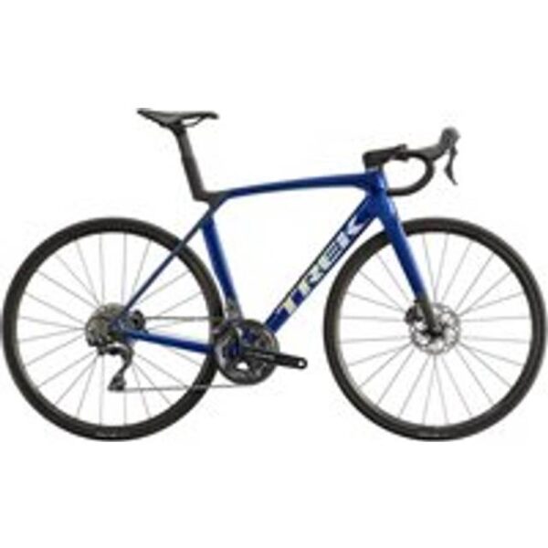 Trek Madone SL 5 G8 Blue Racercykel