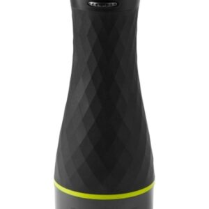 Trigger Point Therapy Impact Buffer Massage gun Black