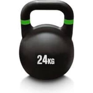 Tunturi Competition Kettlebell 24kg