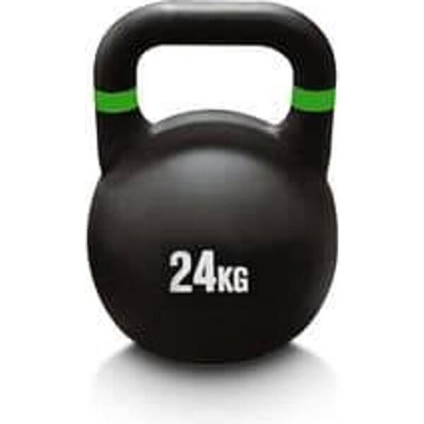 Tunturi Competition Kettlebell 24kg