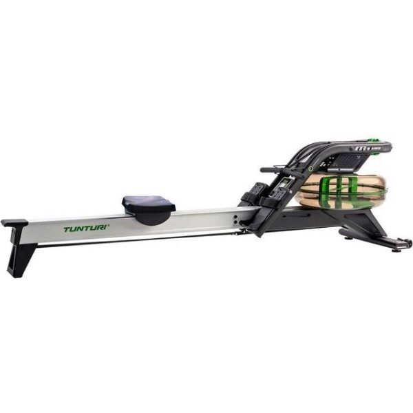 Tunturi R85W Single Rail Endurance Romaskine