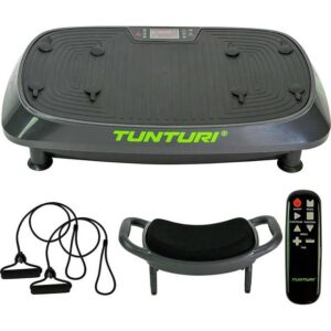 Tunturi V20 Vibrationstræner